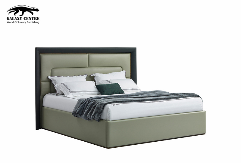Các mẫu giường hiện đại CO-055A-03