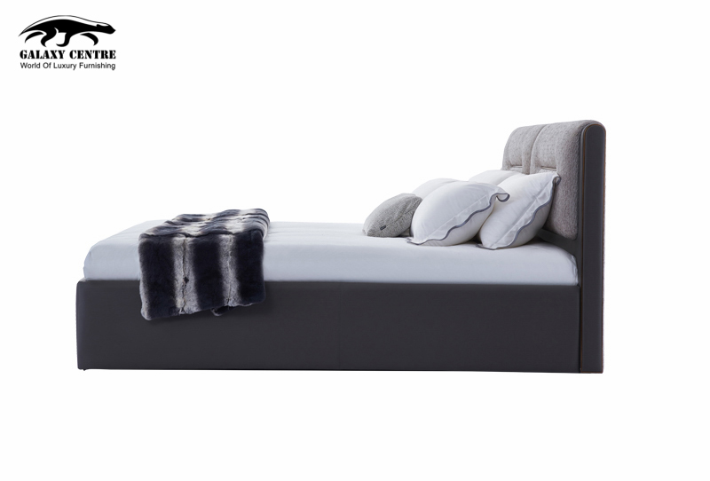 Bộ giường ngủ hiện đại CO-199B