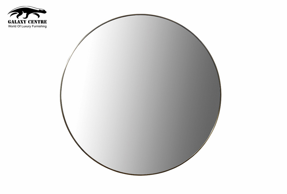 Gương tròn hiện đại CO-MR102A