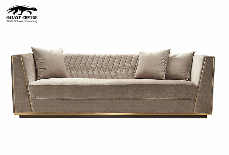 Sofa phòng khách hiện đại CO-SF036A | Galaxy Centre