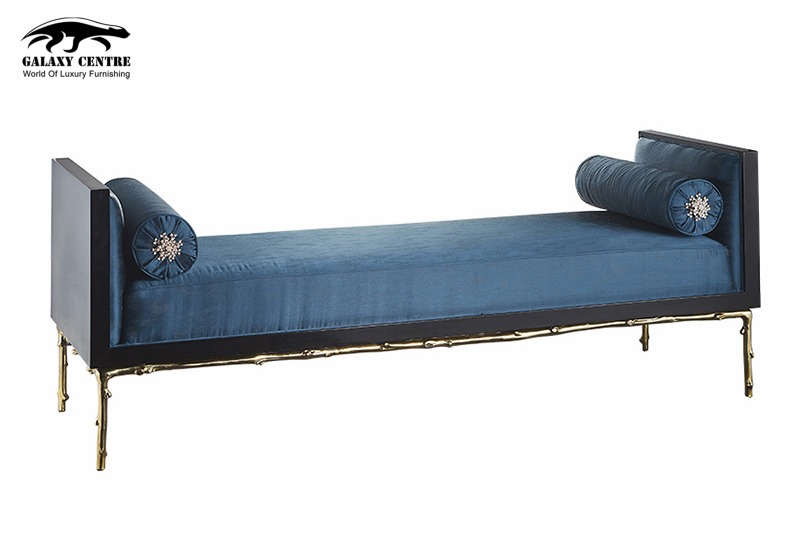Ghế cuối giường nhập khẩu CO-B035A