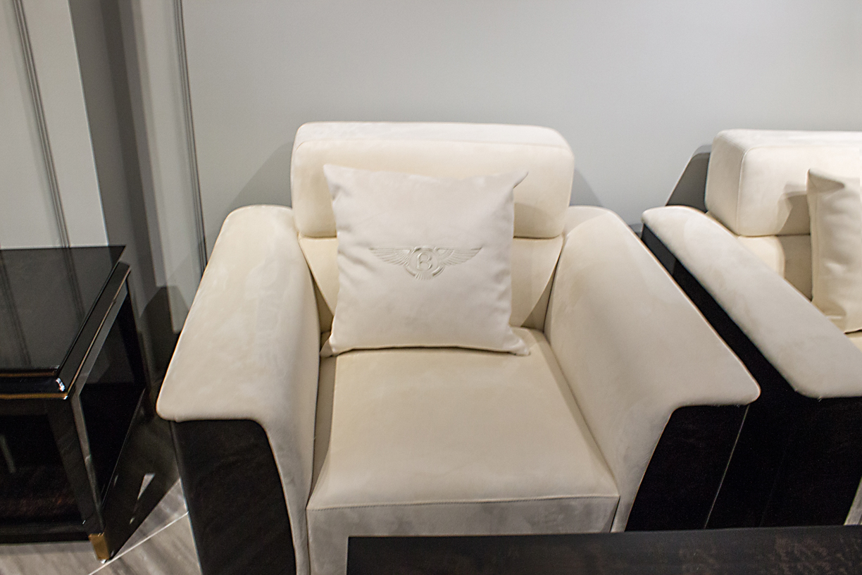Sofa Phòng Khách Đẹp Hiện Đại Luxury BLH-SF01-S02