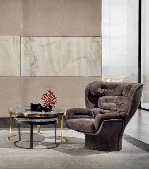 Galaxy Centre | Armani/Casa