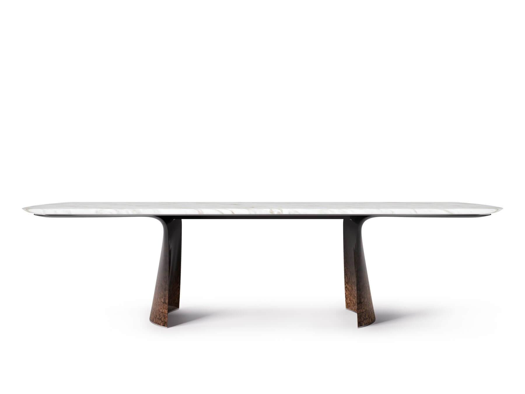 4 - 13 Bentley Home Collection - Aldford Table - 5