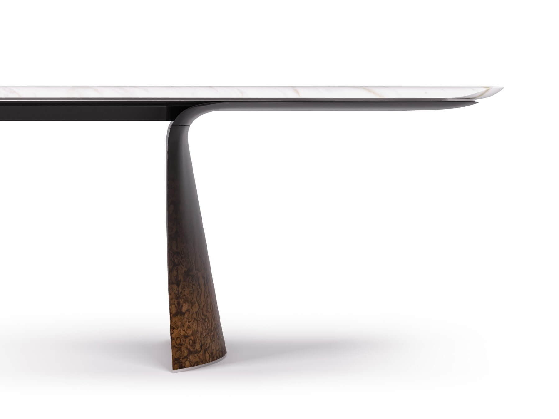 4 - 14 Bentley Home Collection - Aldford Table - 5