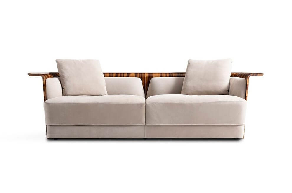 5 - 11 1 Bentley Home Collection - Bayton sofa - 7