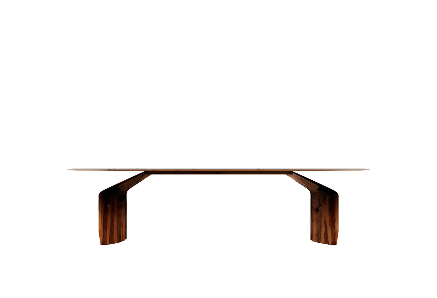 5 - 12 0 Bentley Home Collection - Camden table - 9