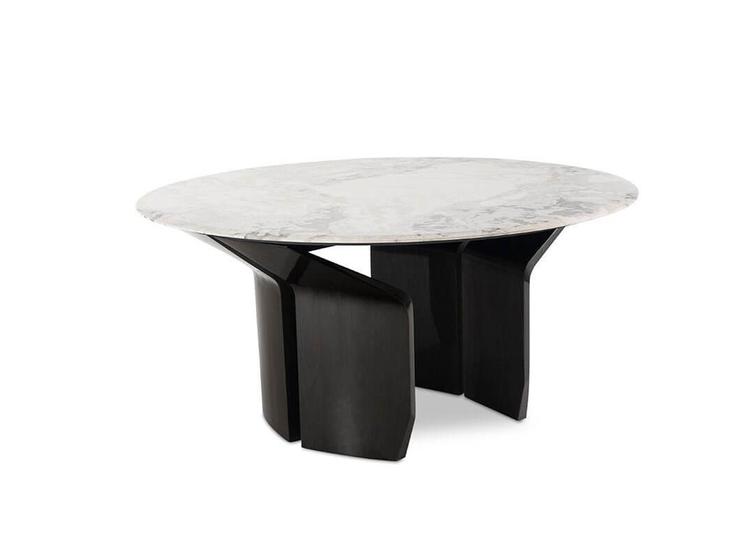 5 - 12 2 Bentley Home Collection - Camden table - 9