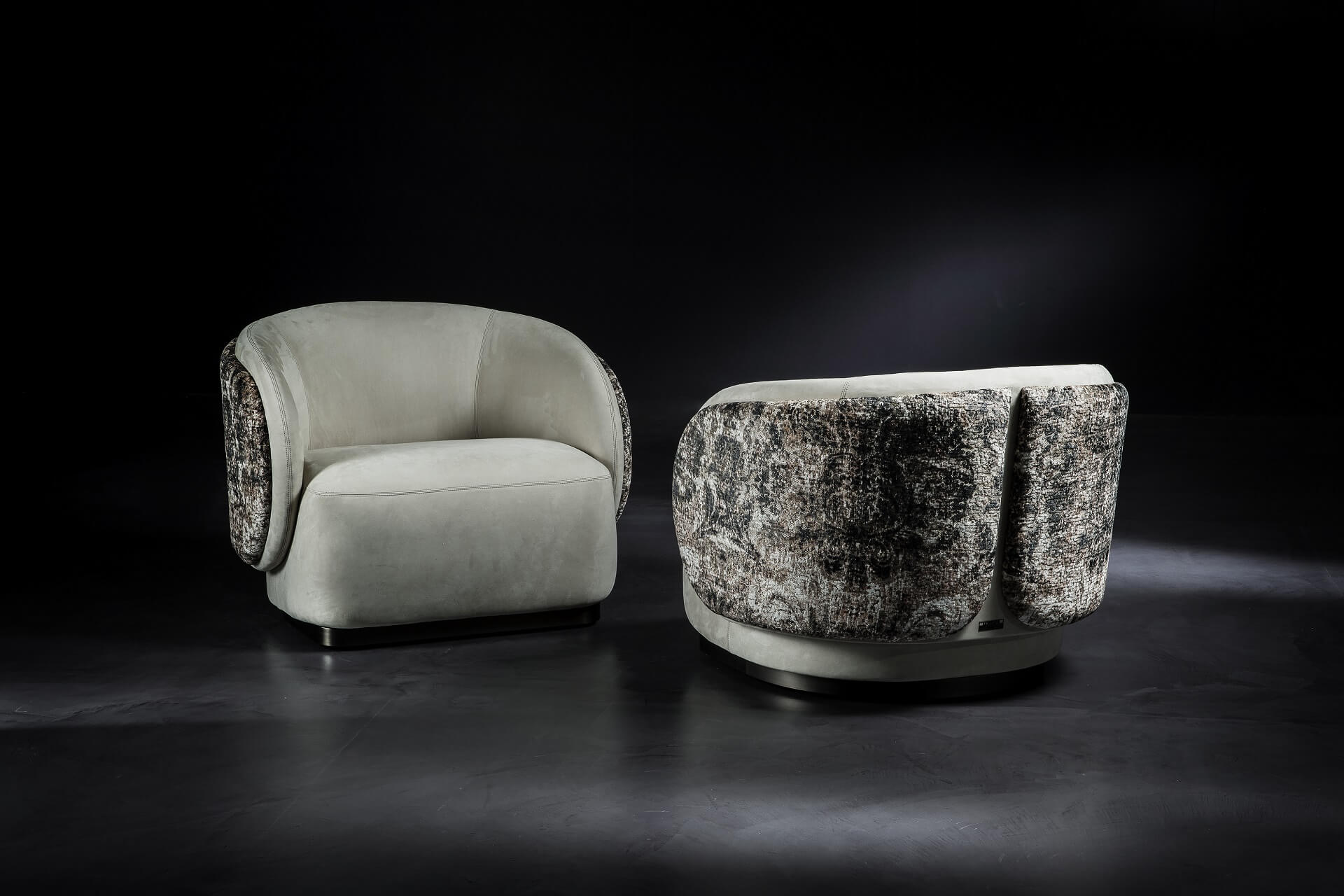 Longhi_Cocoon-Armchair