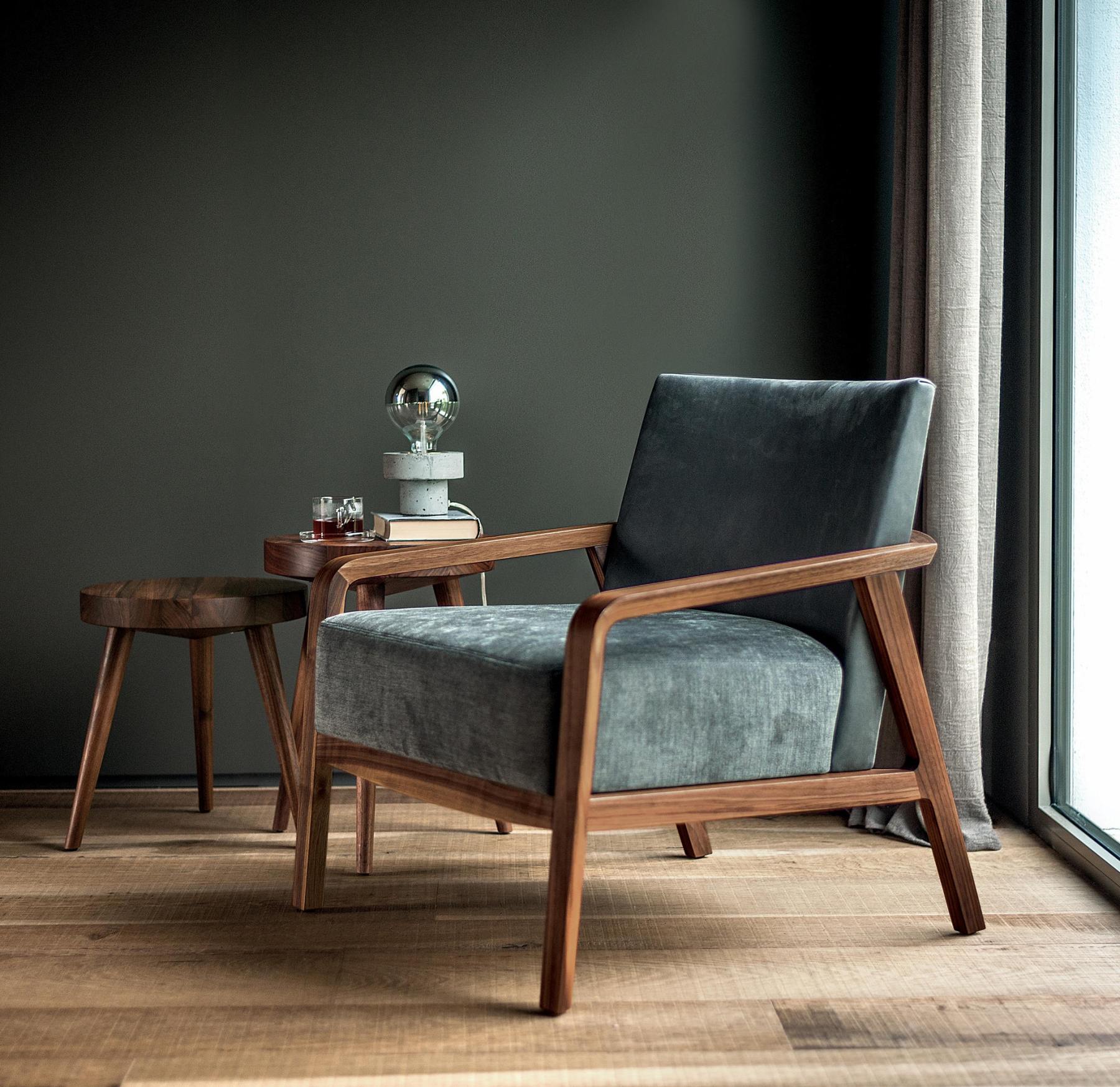 30 4 NOBLÉ ARMCHAIR 3