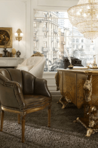 Galaxy Centre | Bàn làm việc – DOLCEVITA
