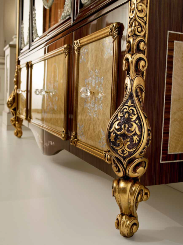 Galaxy Centre | Bàn làm việc – ROYAL PALACE