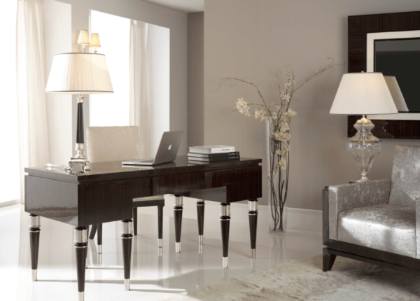 Galaxy Centre | Phòng làm việc – St.Tropez