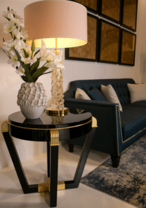 Galaxy Centre | Phòng khách – Creta