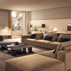Galaxy Centre | Phòng khách – Sofa Westside