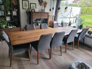 Riva 1920 – Bộ Sưu Tập SKY-NATURA – Những Chiếc Bàn Cho Mọi Không Gian