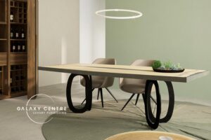 Riva 1920 – Bộ Sưu Tập Bàn Table Collection –  Những Thiết Kế Ấn Tượng Mang Hơi Thở Nghệ Thuật (Phần 3)