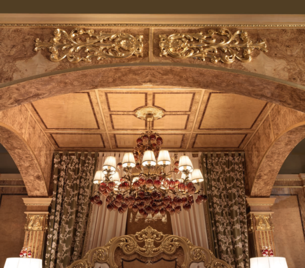 Galaxy Centre | Giường ngủ – Grand Palace