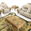 Galaxy Centre | Sofa –  HERMITAGE 2