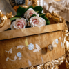 Galaxy Centre | Giường ngủ – Lady S