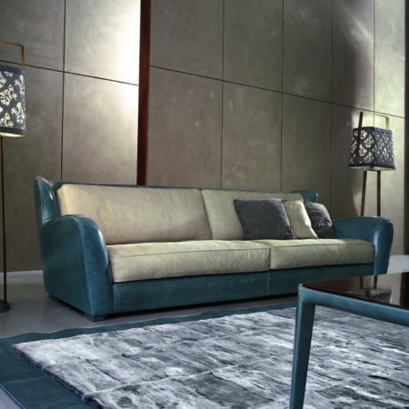 Galaxy Centre | Bộ sofa Jacob – Bộ sưu tập Timeless.