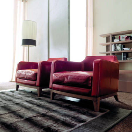 Galaxy Centre | Bộ sofa Alison – Bộ sưu tập Absolute.