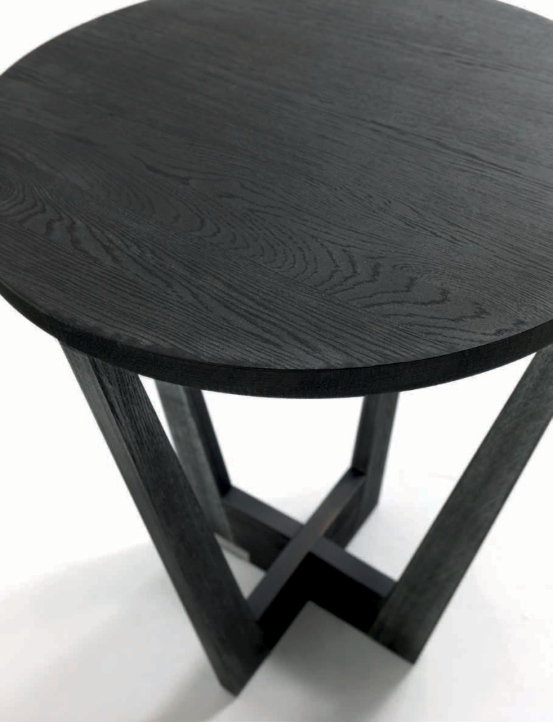 Bàn ăn – PRIME WOOD EXTENDIBLE