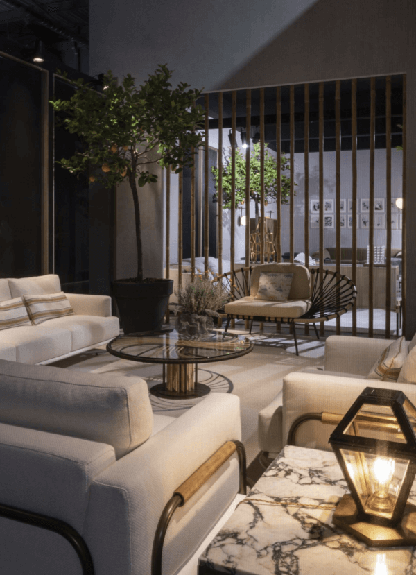 Galaxy Centre | Zanaboni - Bộ sưu tập hiện đại Edizioni: Đẳng cấp tinh tế và thanh lịch phong cách Ý