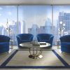 Galaxy Centre | Bộ sưu tập Sofa Miller