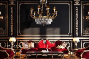 Mariner Luxury Furniture & Lighting – Hành Trình Hơn 125 Năm Kiến Tạo Đẳng Cấp Sang Trọng ( Phần 2)