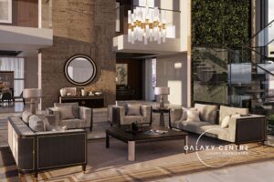 Mariner Luxury Furniture & Lighting GALLERY – Tuyệt Tác Nội Thất Đương Đại (phần 1)