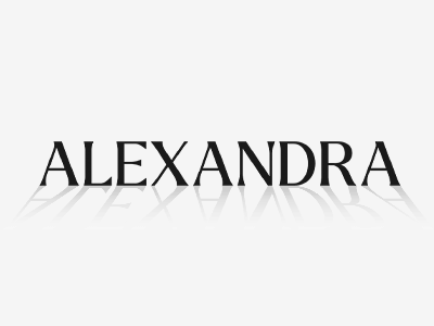 Alexandra