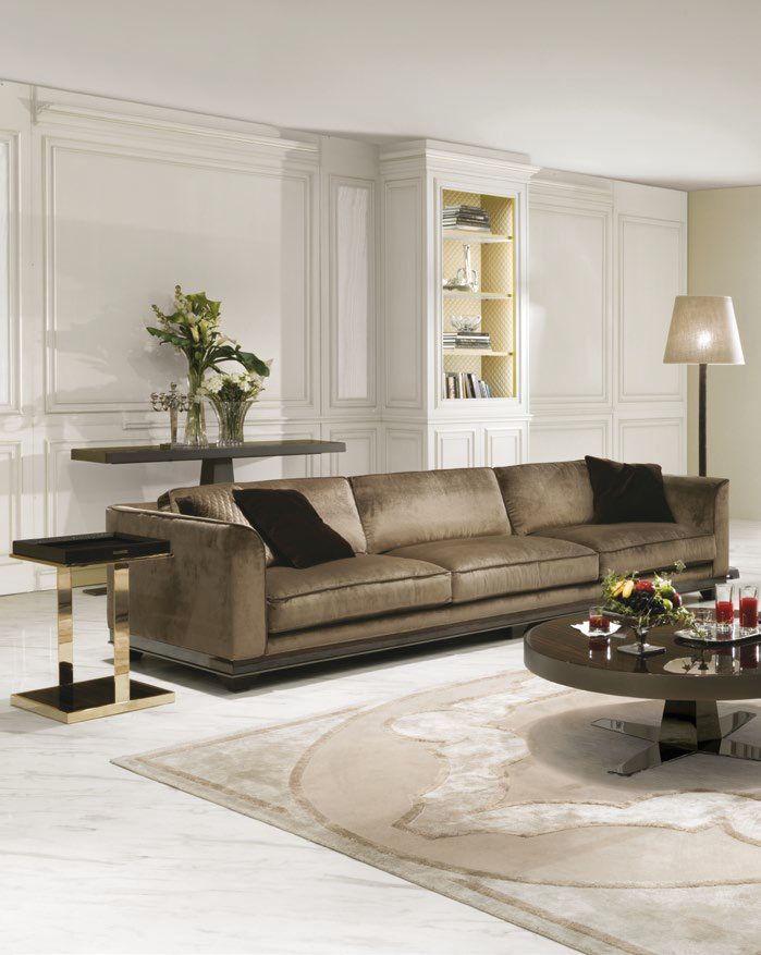 Sofa Chopin – Bộ sưu tập LoveLuxe.