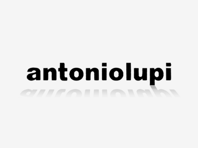 Antoniolupi