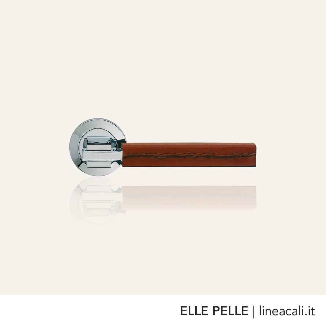 79 6 Elle Pelle Door Handles _ Linea Calì (4)