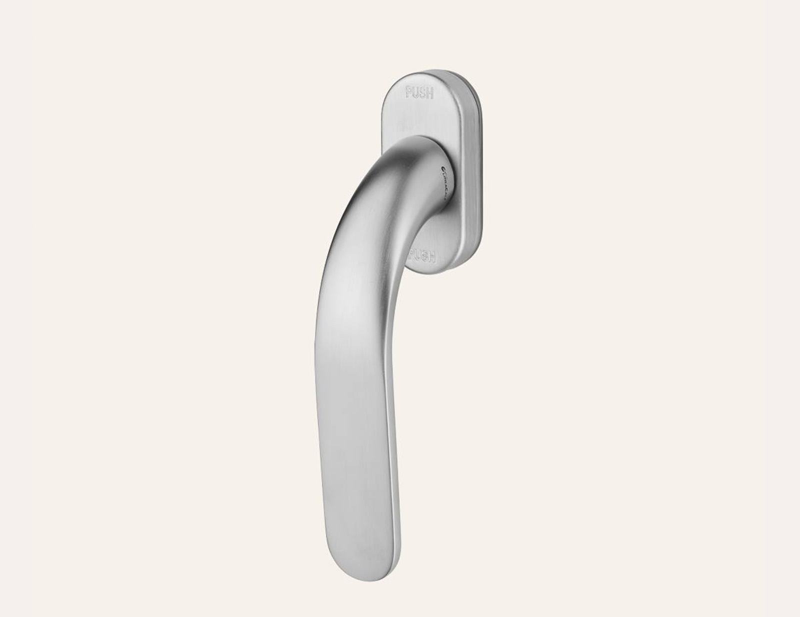 93 6 Ponint door handles (4)