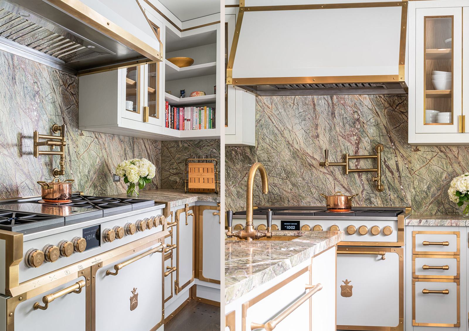 98 5 Zoe Saldana Kitchen (4)