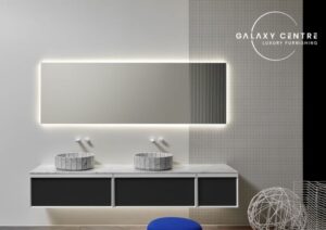 ANTONIO LUPI – Kiến tạo không gian phòng tắm nghệ thuật, tinh hoa thiết kế đương đại