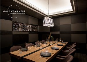 LASVIT LIGHTS – Những BST đèn đỉnh cao chiếu sáng nghệ thuật (P2)