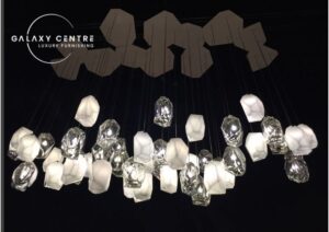 LASVIT LIGHTS – Những BST đèn đỉnh cao chiếu sáng nghệ thuật (P1)