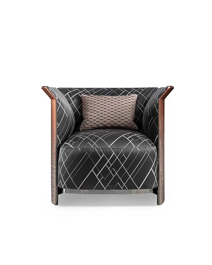 RAMSEY ARMCHAIR