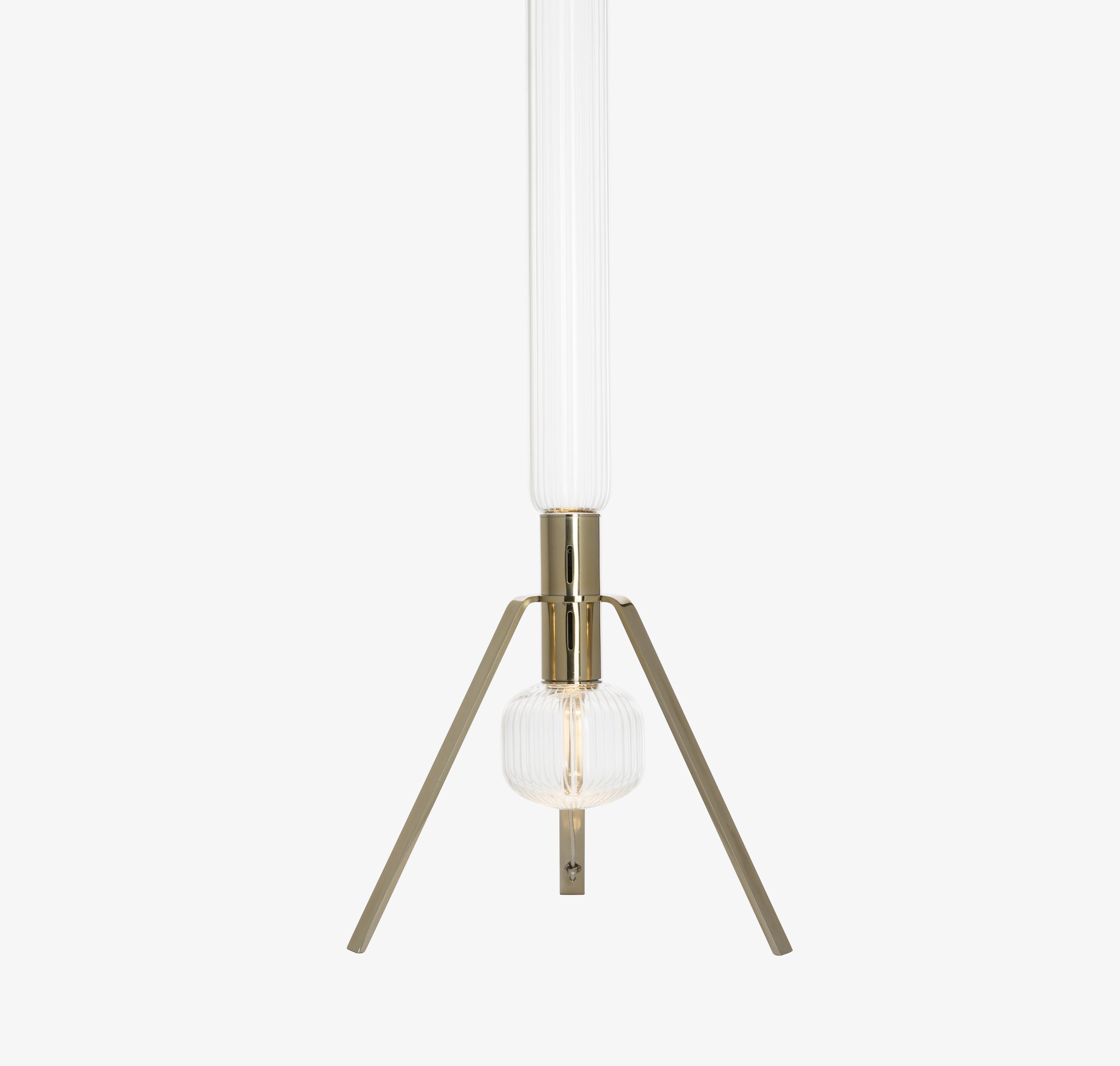 CIPHER BASE SIZE FLOOR LAMP