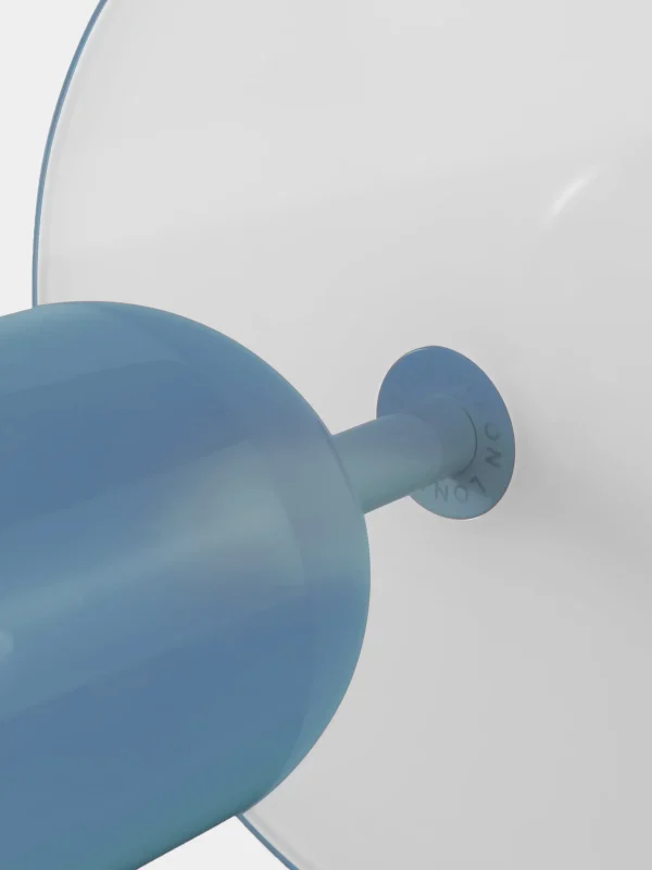 Galaxy Centre | Bell Portable Light