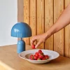 Galaxy Centre | Bell Portable Light