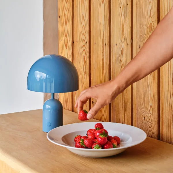 Galaxy Centre | Bell Portable Light