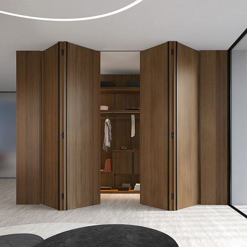 Folding door NOCE