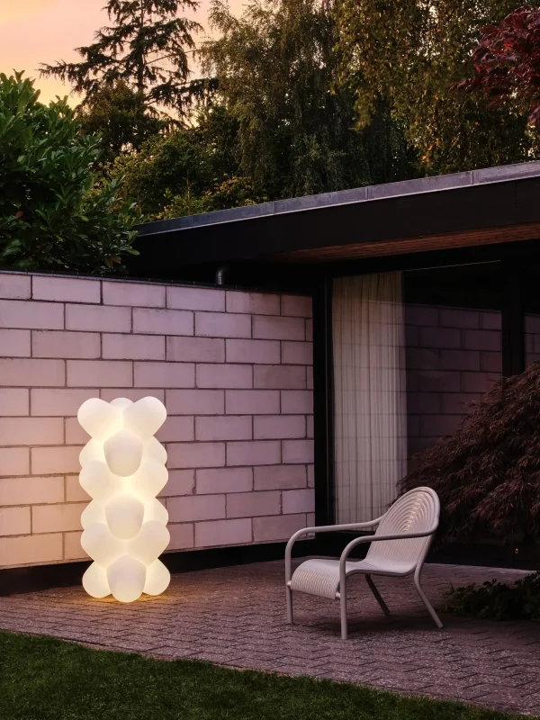 Galaxy Centre | Jack Large Portable Light