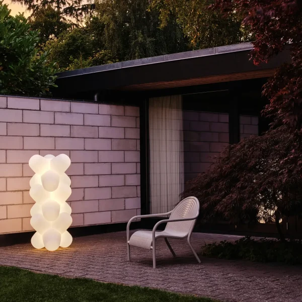 Galaxy Centre | Jack Large Portable Light