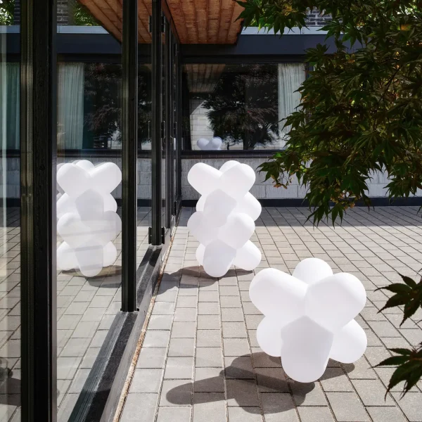 Galaxy Centre | Jack Large Portable Light