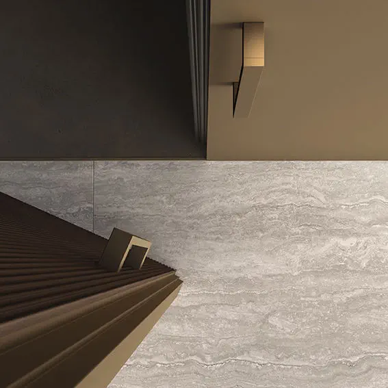 Galaxy Centre | NOCE Wall Paneling & Metal TN Prisma Galaxy Centre | NOCE Wall Paneling & Metal TN Prisma